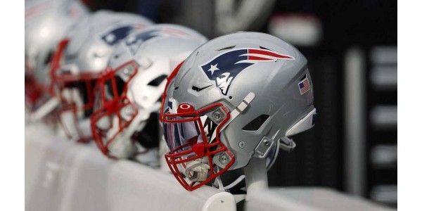 Les New England Patriots ne sont pas pressés de progresser dans quelques années Les New England Patriots ne sont pas pressés de progresser dans quelques années